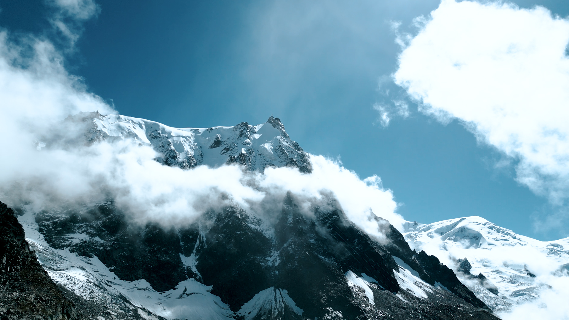 Témoignage de Simon